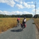 New Jersey bicycle path