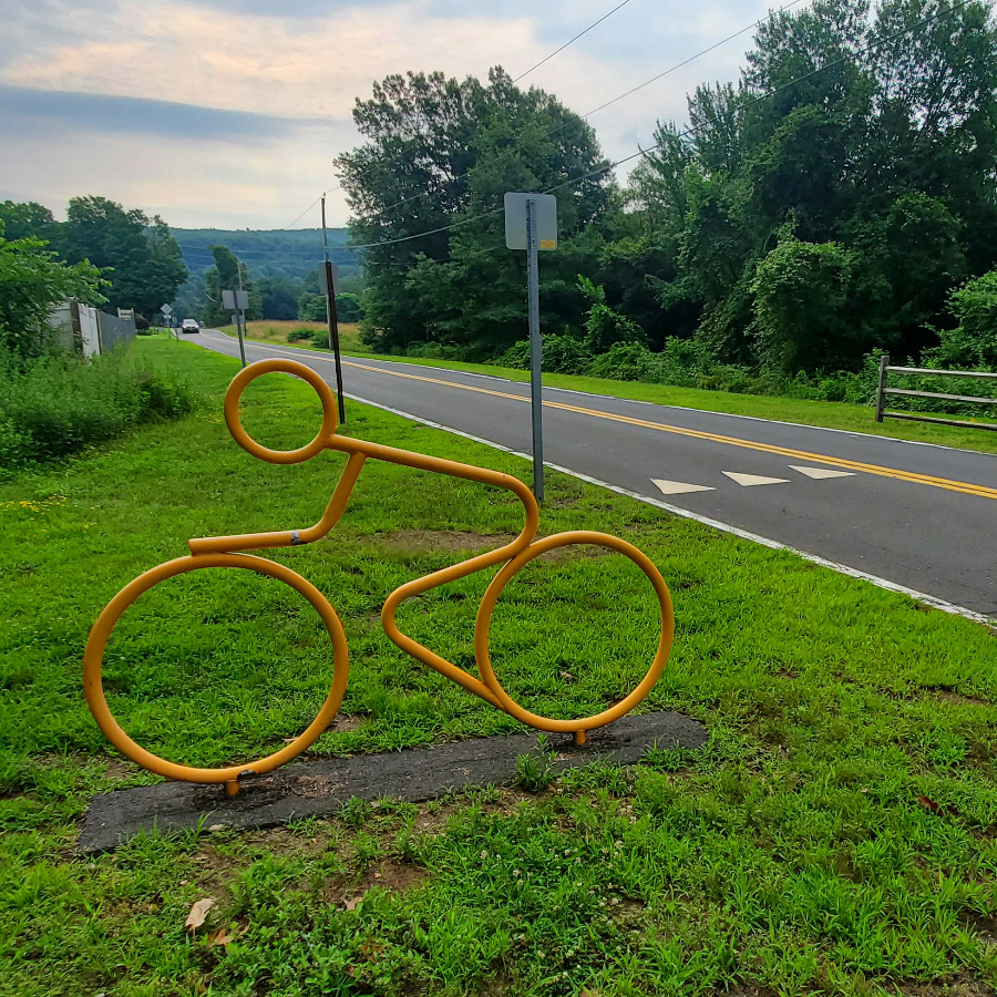 Southwick Rail Trail