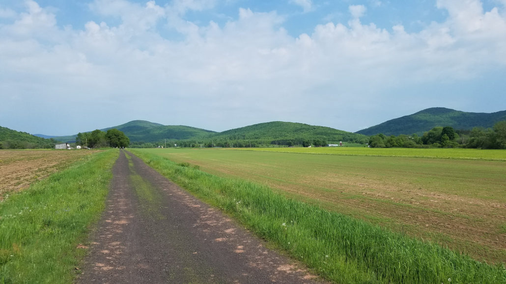 Catskill Scenic Trail