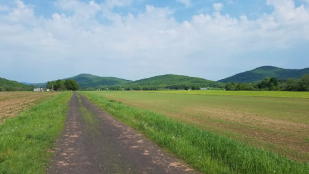 Riding The Catskill Scenic Trail - Gotham Bicycle Tours