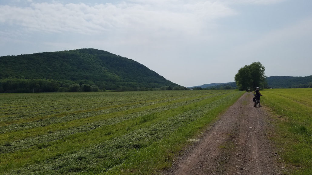 Catskill Scenic Trail