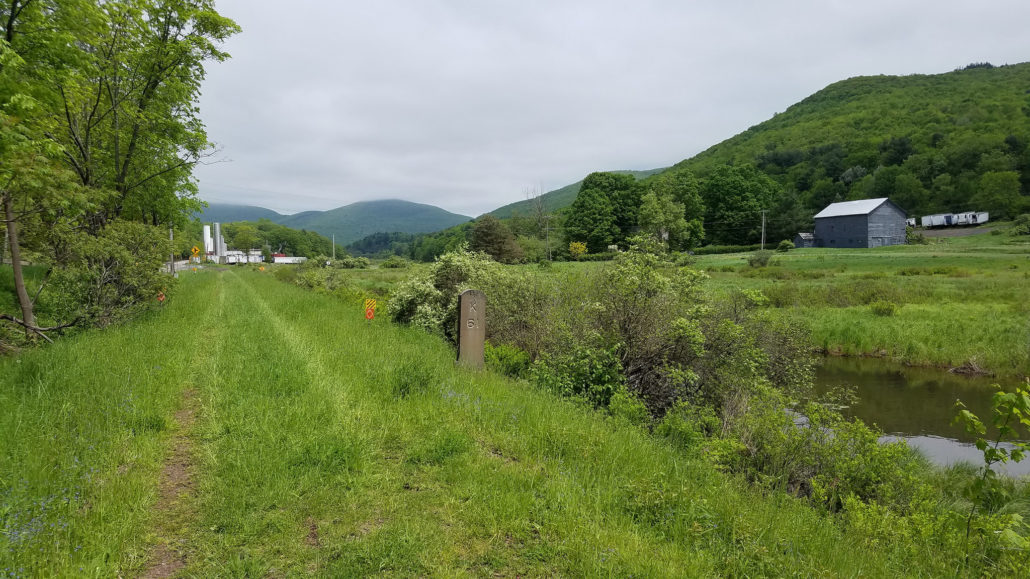 Riding The Catskill Scenic Trail – Gotham Bicycle Tours