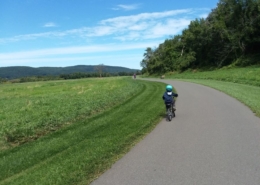 Hudson Valley private bicycle tour